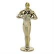 Mini Oscar Sieger Statue | Bild 3