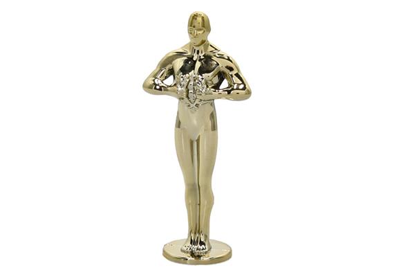 Mini Oscar Sieger Statue | Bild 3
