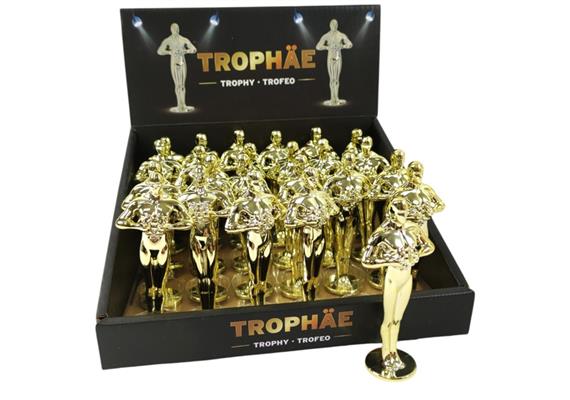 Mini Oscar Sieger Statue | Bild 2