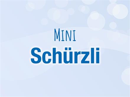 Mini-Schürzen