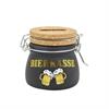 Mini Sparglas Bierkasse