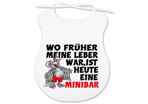 Minibar Erwachsenenlatz
