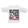 Minibar Mini-T-Shirt