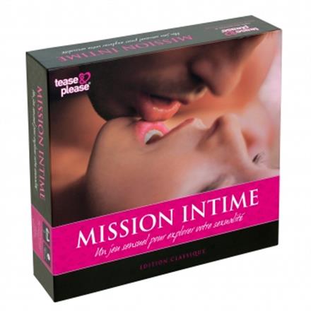 Mission Intime classic