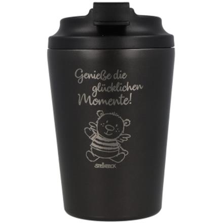 Momente Thermobecher