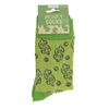 Money Geld Socken (42/46)