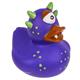 Monster Badeente