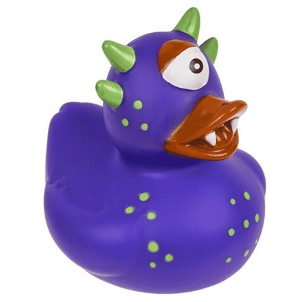 Monster Badeente