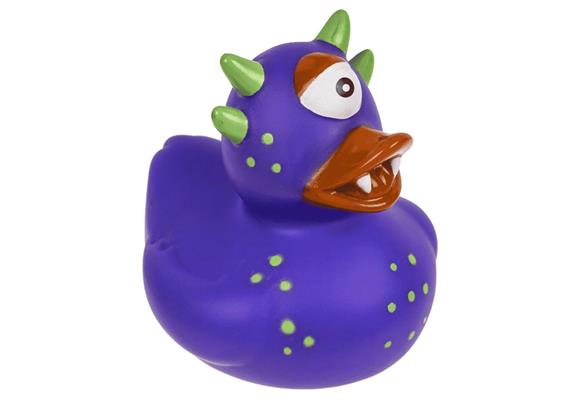Monster Badeente