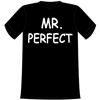 Mr. Perfect T-Shirt - M