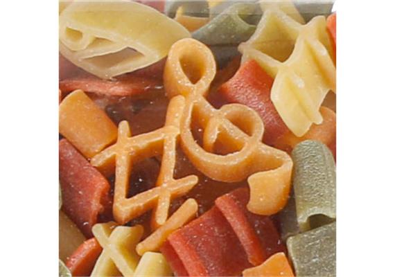 Musik Pastasäckli | Bild 2