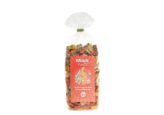 Musik Pastasäckli | Bild 1