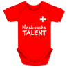 Nachwuchstalent Body - Grösse 74/80
