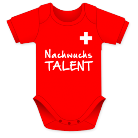 Nachwuchstalent Body