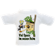 Neuen Heim Mini-T-Shirt