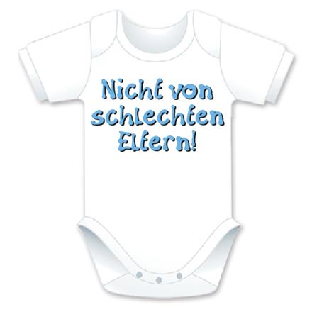 Nicht schlechten Eltern Body