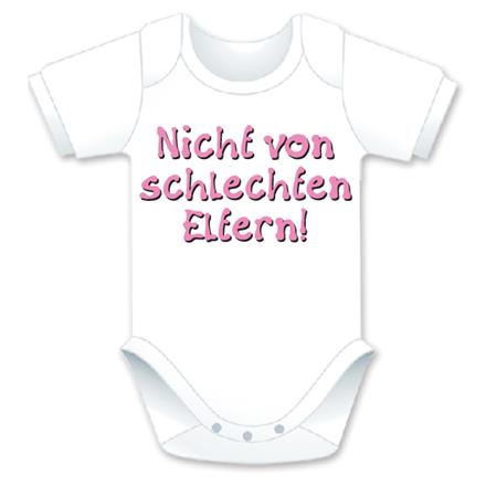 Nicht schlechten Eltern Body