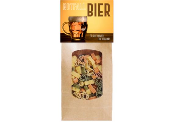 Notfall Bier Pasta