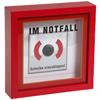 Notfall Holz Sparkasse