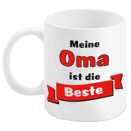 Oma Tasse