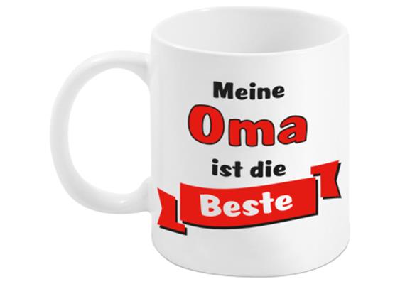 Oma Tasse