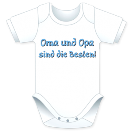 Oma und Opa Body