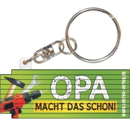Opa Mini-Meter