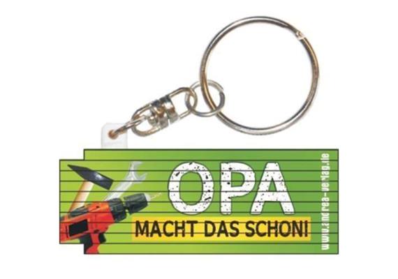 Opa Mini-Meter | Bild 1