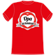 Opa sis Schätzeli Kinder T-Shirt