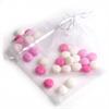 Organza Säckli (10 Stück)