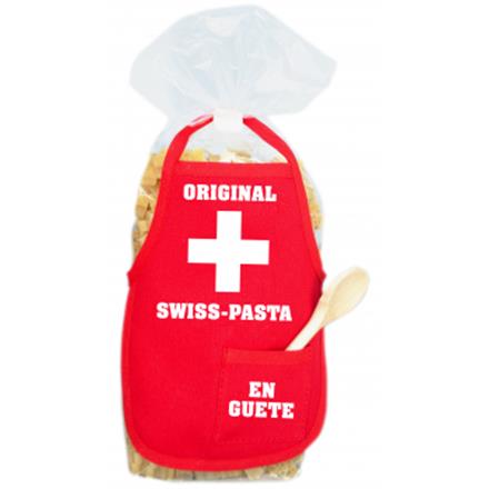 Original Swiss Pasta