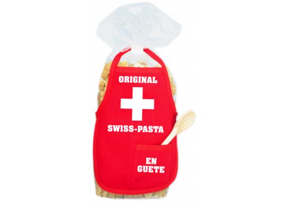 Original Swiss Pasta