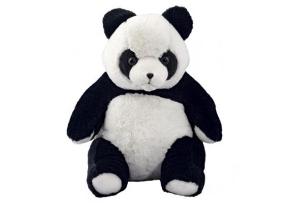 Panda Steffen gross 21,5 cm
