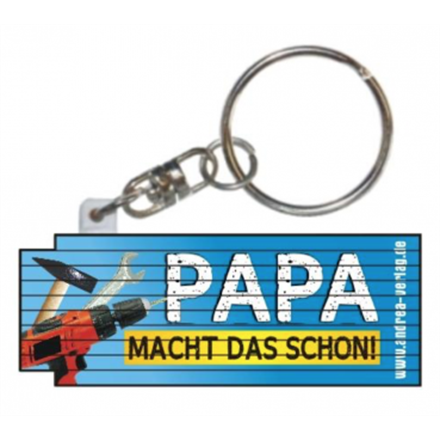 Papa Mini-Meter