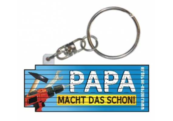 Papa Mini-Meter | Bild 1