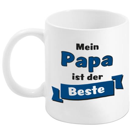 Papa Tasse