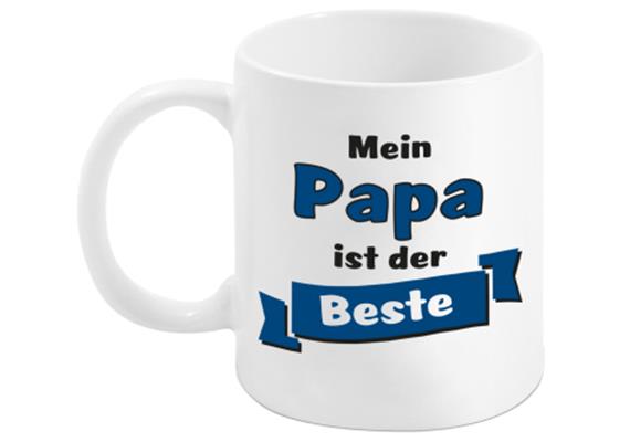 Papa Tasse
