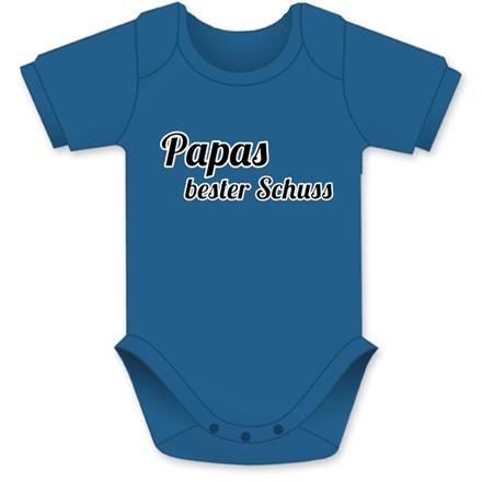 Papas bester Schuss Body