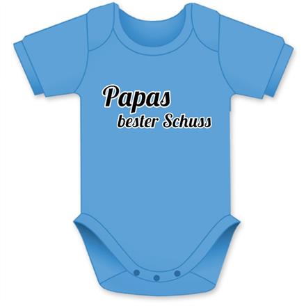 Papas bester Schuss Body