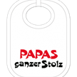 Papas Stolz Babylatz | Bild 1