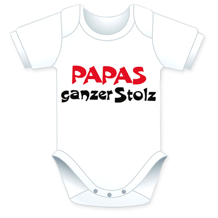 Papas Stolz Body