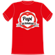 Papi sis Schätzeli Kinder T-Shirt