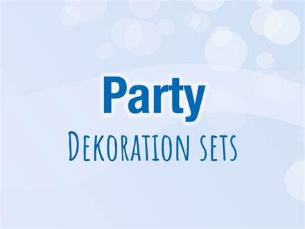 Partysets