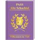 Pass Alte Schachtel