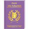 Pass Alte Schachtel
