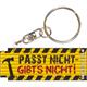 Passt nicht Mini-Meter