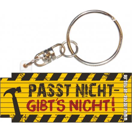 Passt nicht Mini-Meter