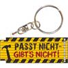 Passt nicht Mini-Meter