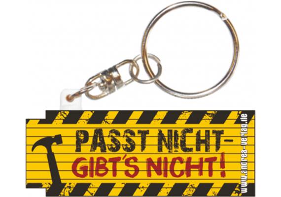 Passt nicht Mini-Meter | Bild 1