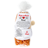 Pasta d'Amour Herz Pasta